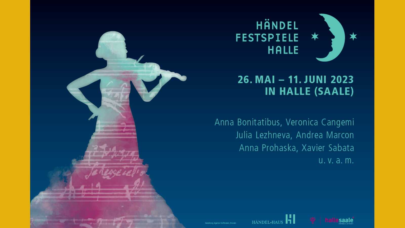 Startseite HändelFestspiele Stiftung HändelHaus
